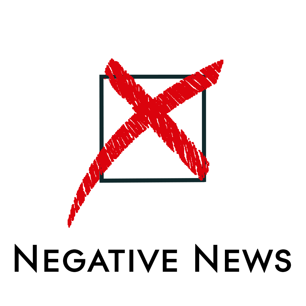 Negative News